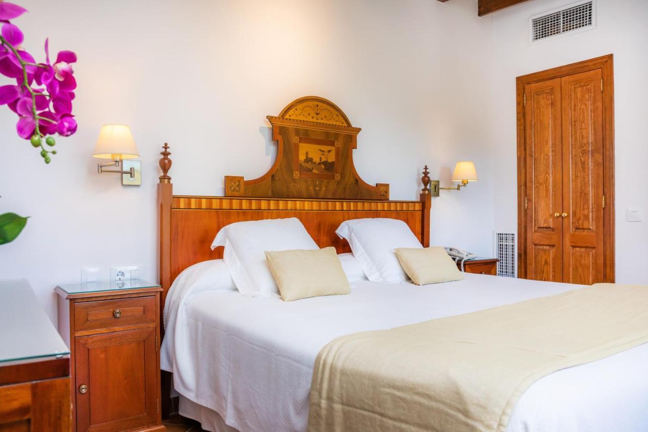 Finca Ca'S Curial - Agroturismo - Adults Only Sóller Extérieur photo