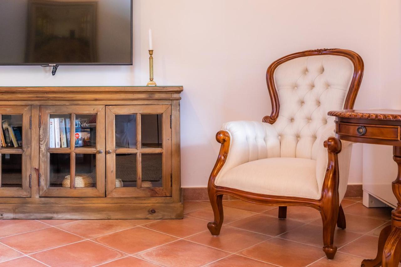 Finca Ca'S Curial - Agroturismo - Adults Only Sóller Extérieur photo