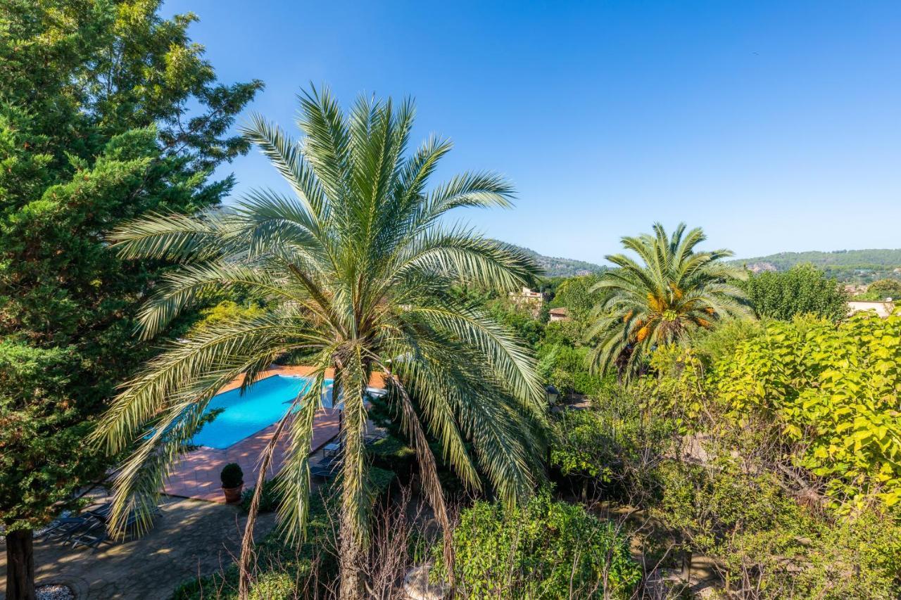 Finca Ca'S Curial - Agroturismo - Adults Only Sóller Extérieur photo