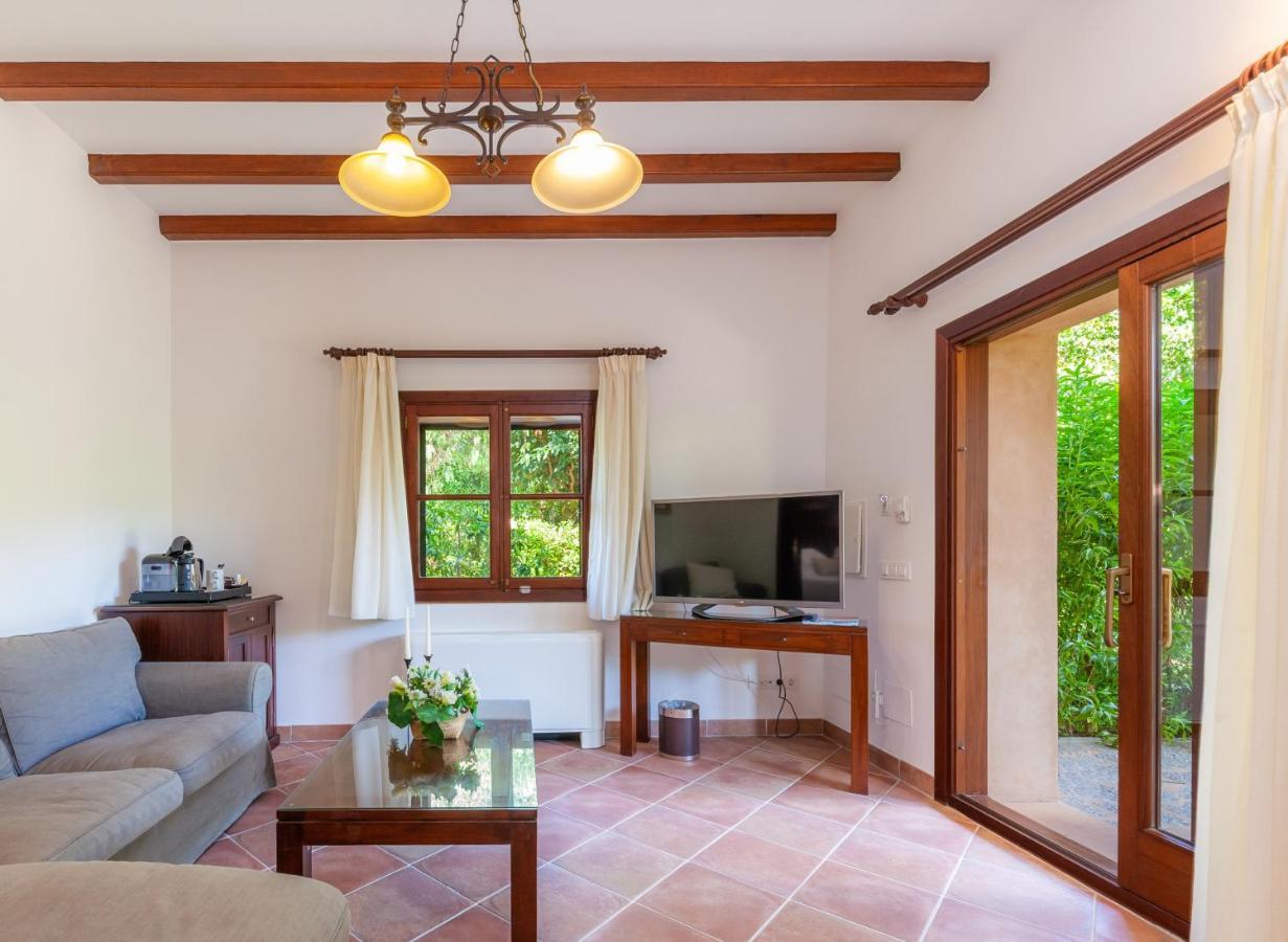 Finca Ca'S Curial - Agroturismo - Adults Only Sóller Extérieur photo