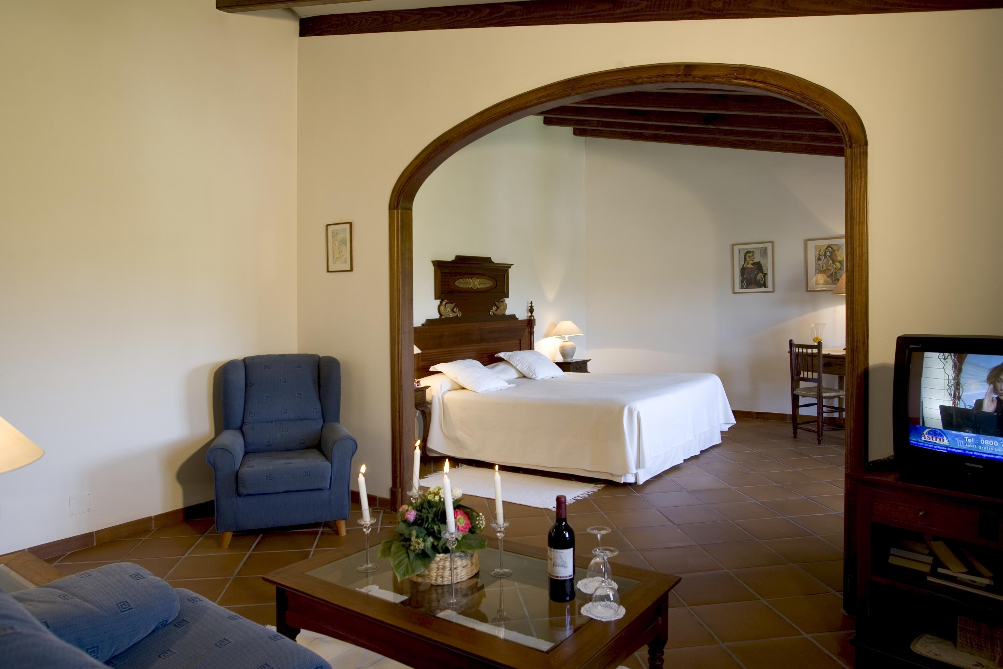 Finca Ca'S Curial - Agroturismo - Adults Only Sóller Extérieur photo