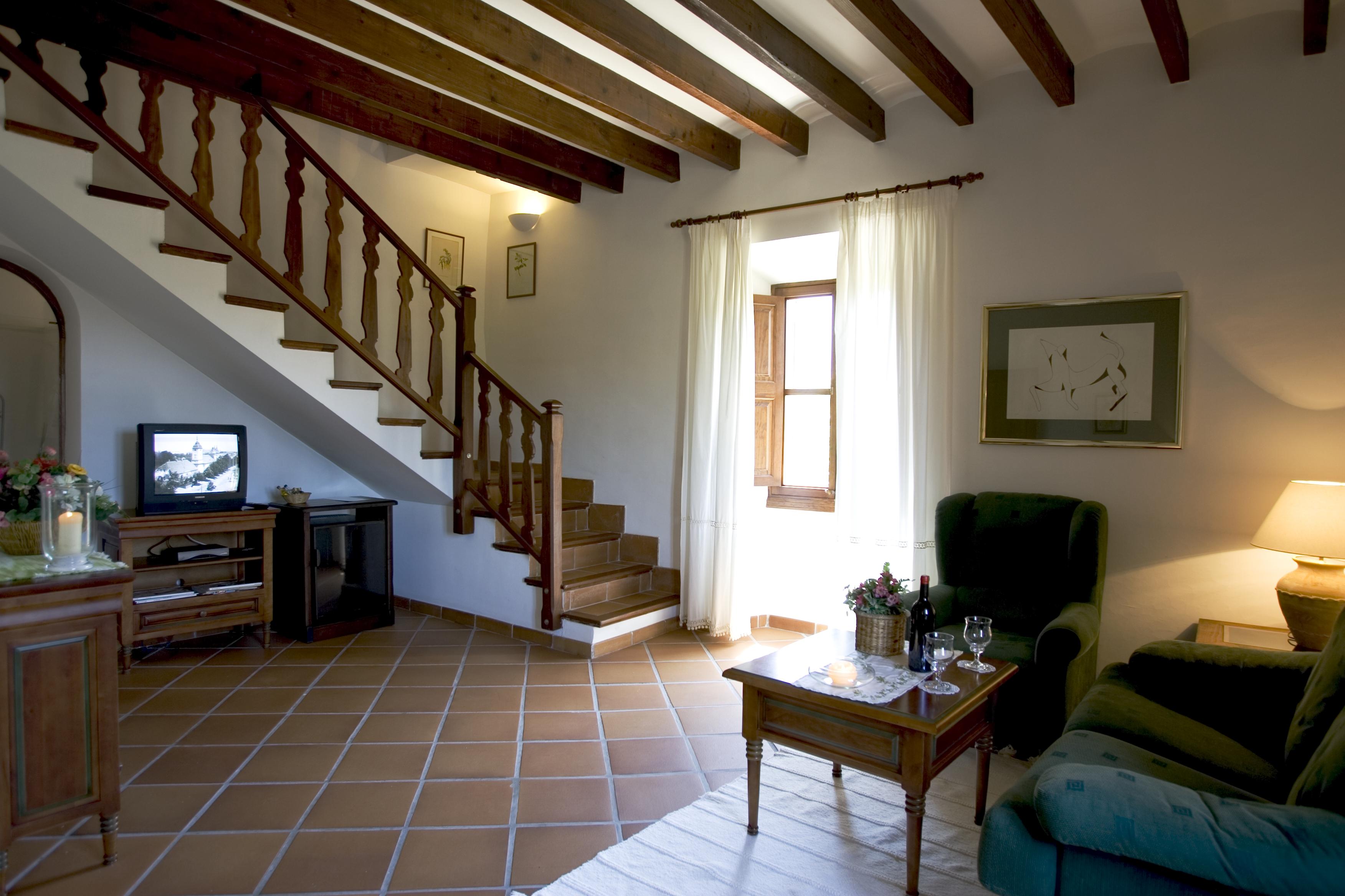Finca Ca'S Curial - Agroturismo - Adults Only Sóller Extérieur photo