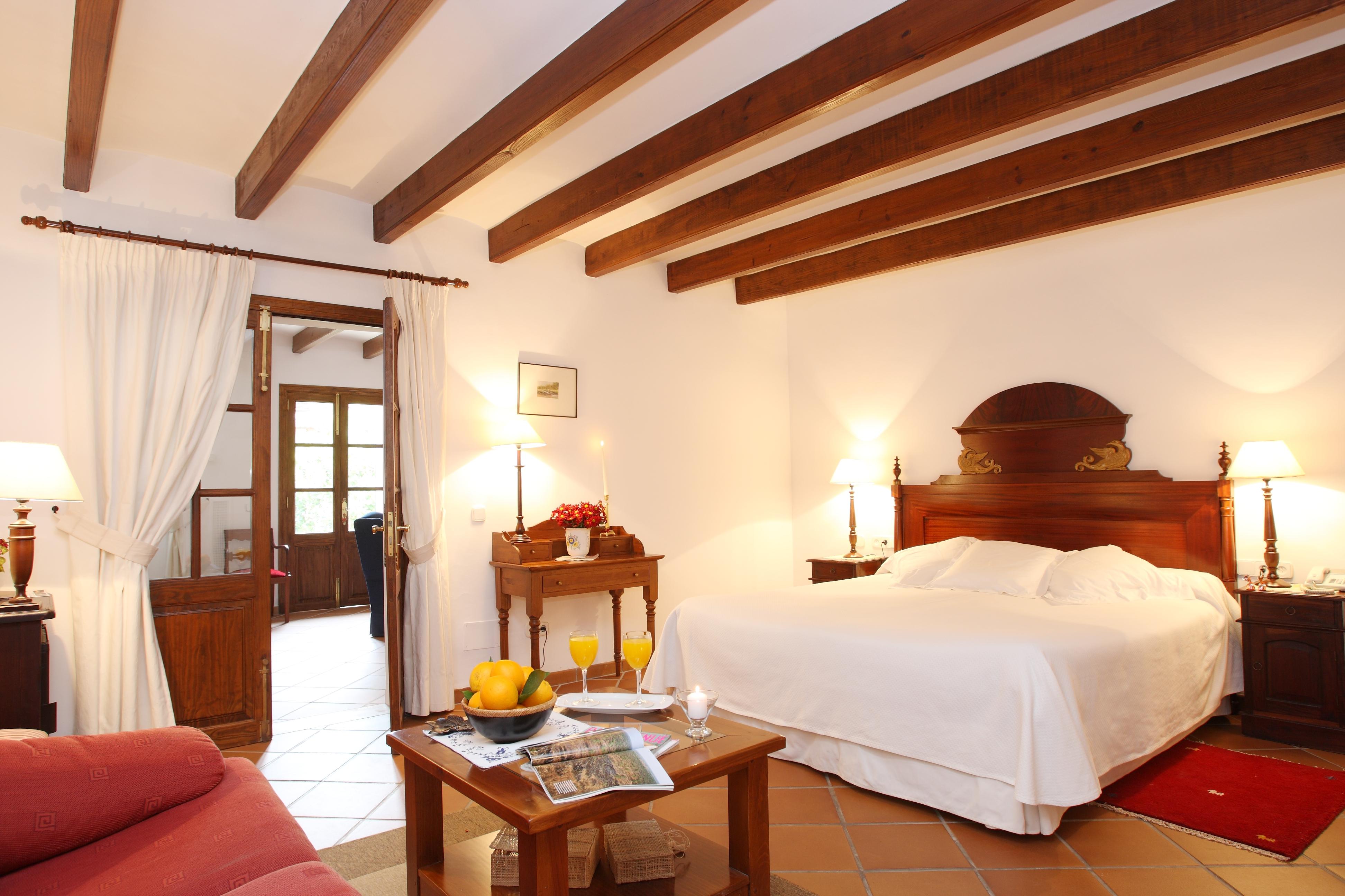 Finca Ca'S Curial - Agroturismo - Adults Only Sóller Extérieur photo