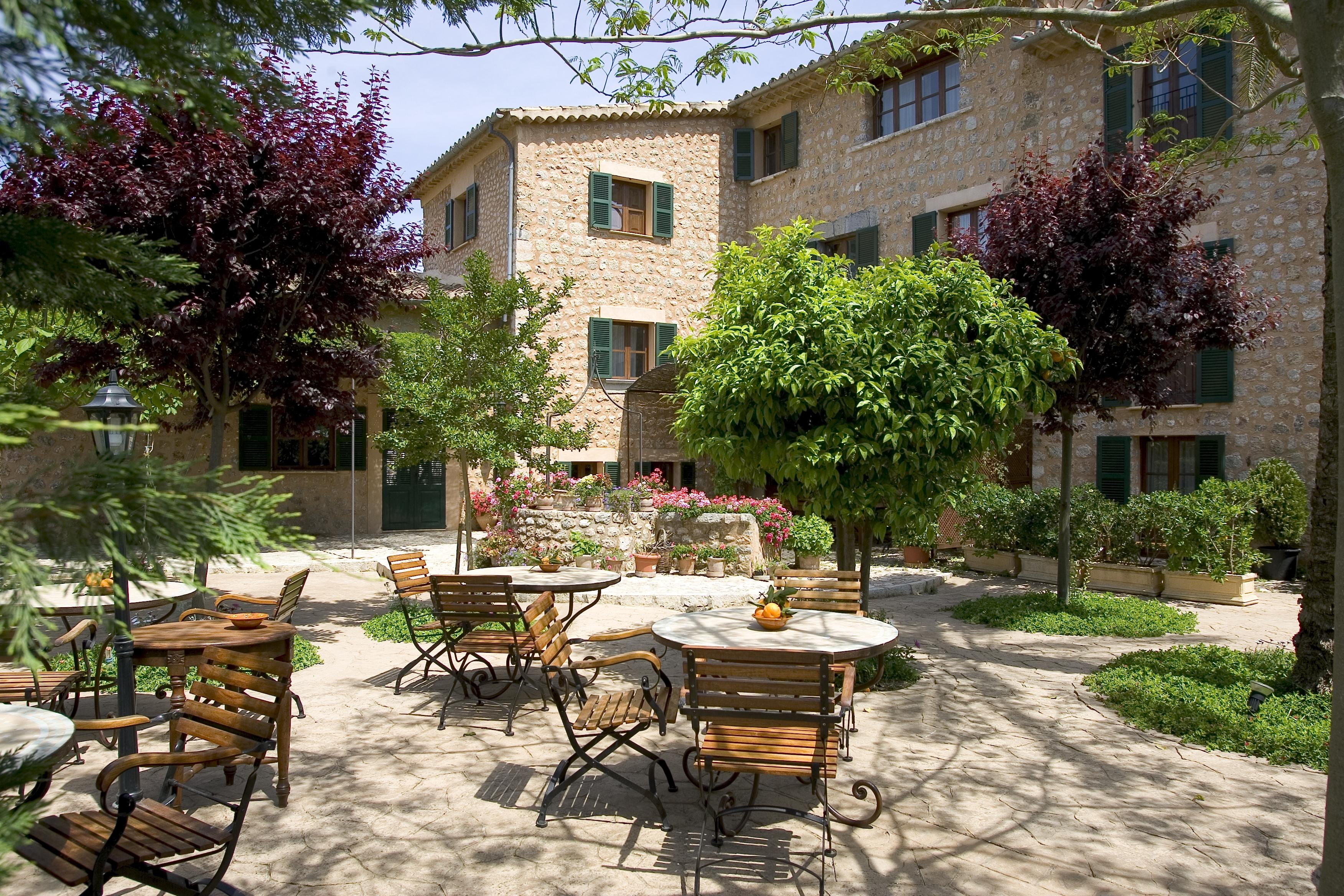Finca Ca'S Curial - Agroturismo - Adults Only Sóller Extérieur photo