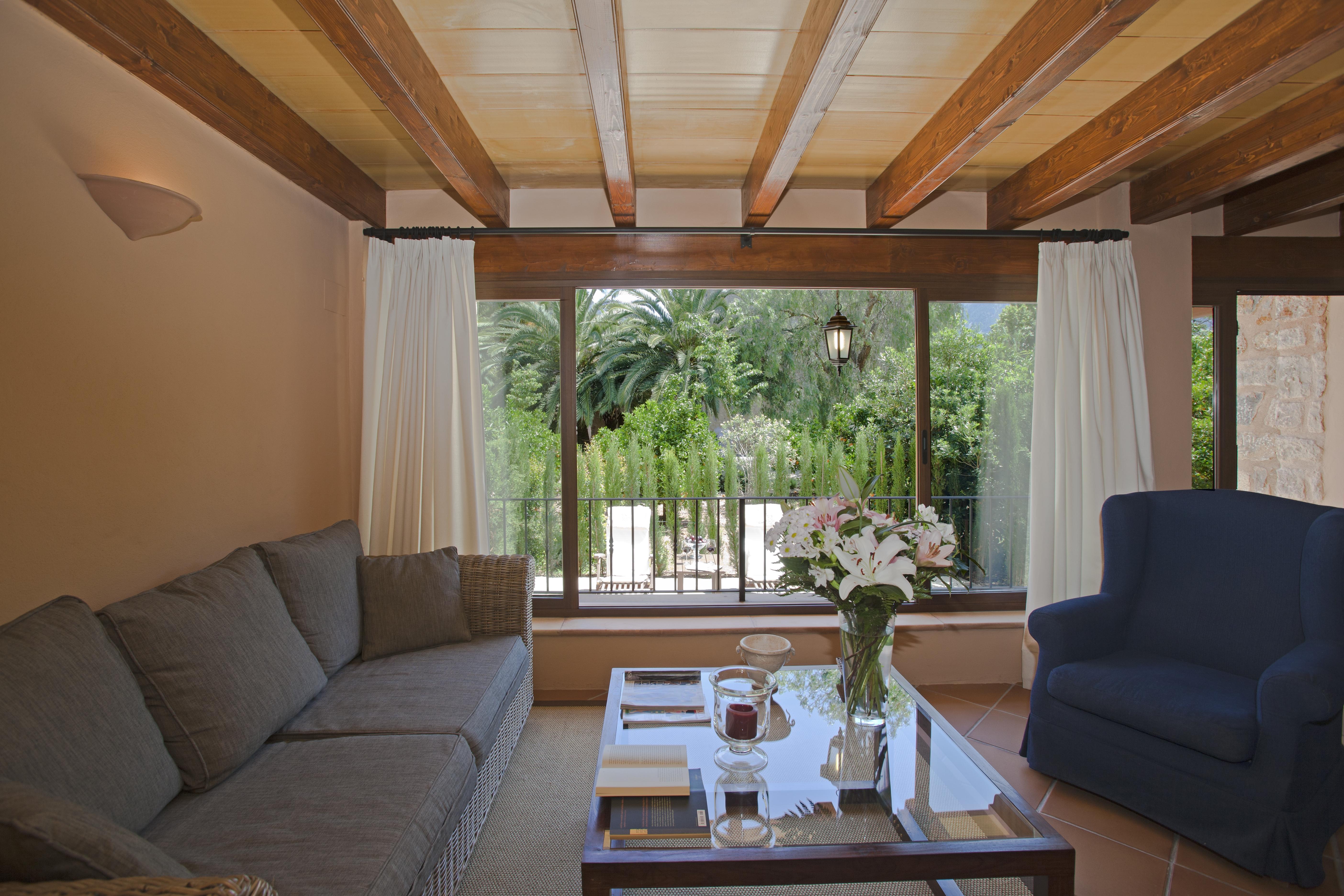 Finca Ca'S Curial - Agroturismo - Adults Only Sóller Extérieur photo