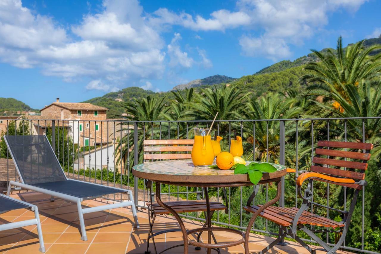 Finca Ca'S Curial - Agroturismo - Adults Only Sóller Extérieur photo