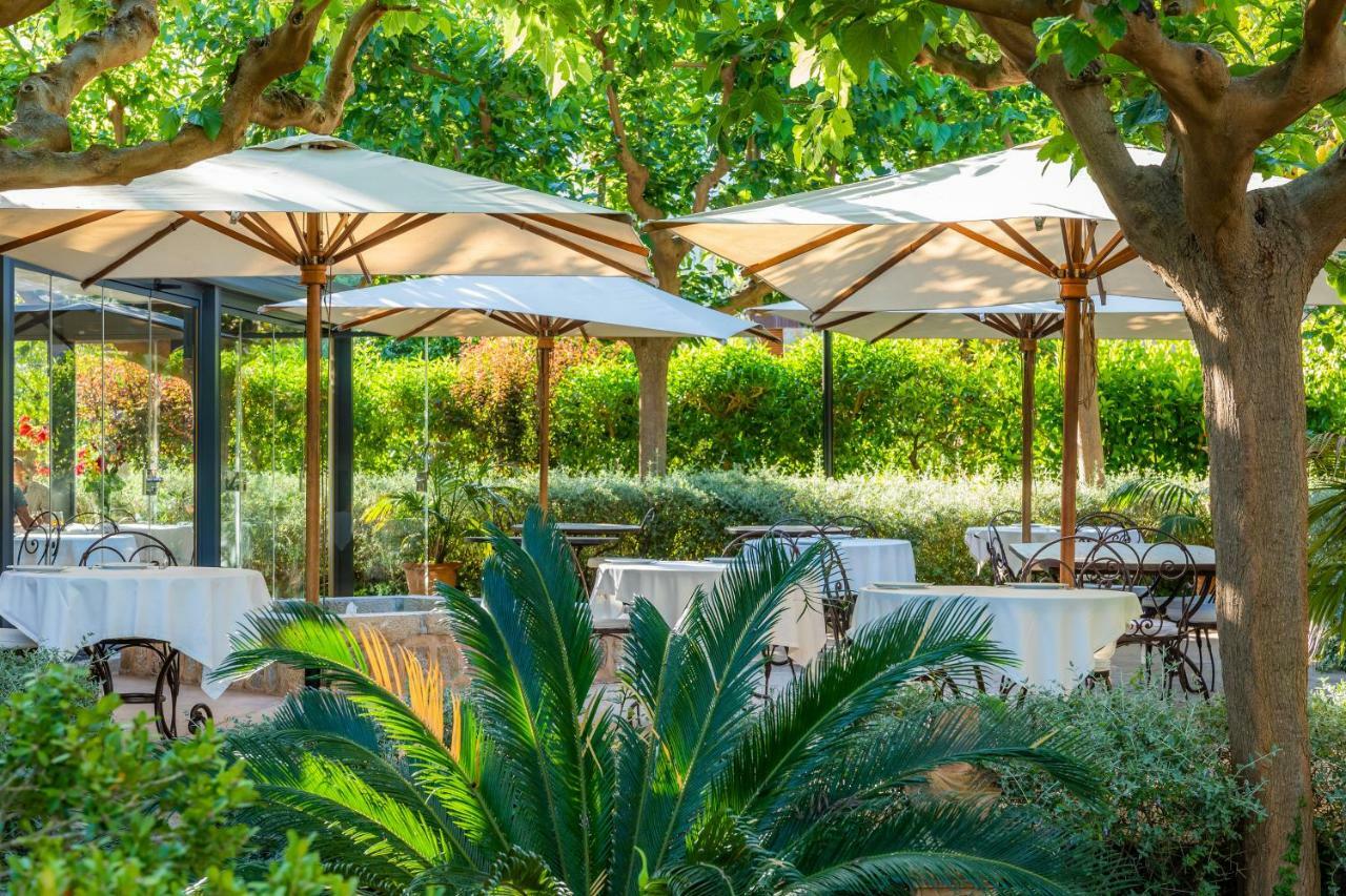 Finca Ca'S Curial - Agroturismo - Adults Only Sóller Extérieur photo